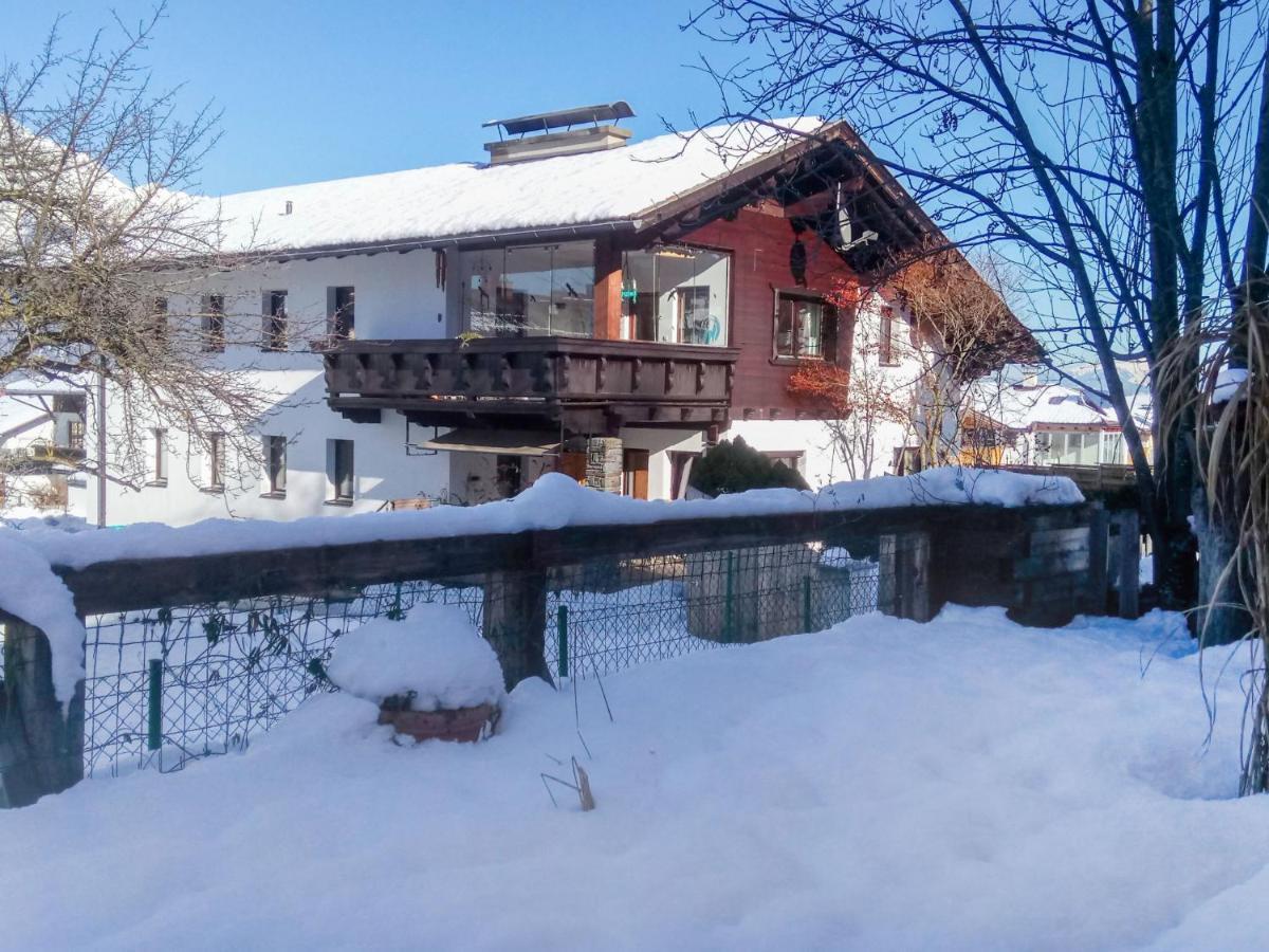 Apartment Karin-1 By Interhome Innsbruck Kültér fotó