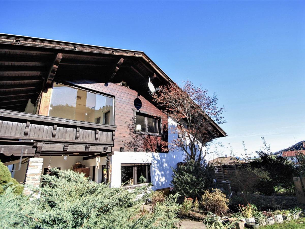 Apartment Karin-1 By Interhome Innsbruck Kültér fotó