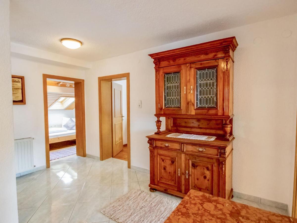 Apartment Karin-1 By Interhome Innsbruck Kültér fotó