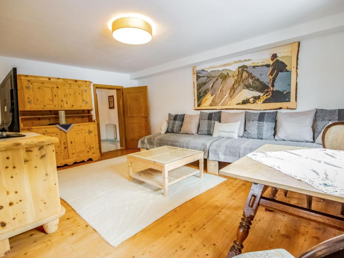 Apartment Karin-1 By Interhome Innsbruck Kültér fotó