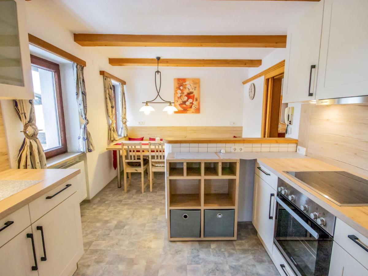 Apartment Karin-1 By Interhome Innsbruck Kültér fotó
