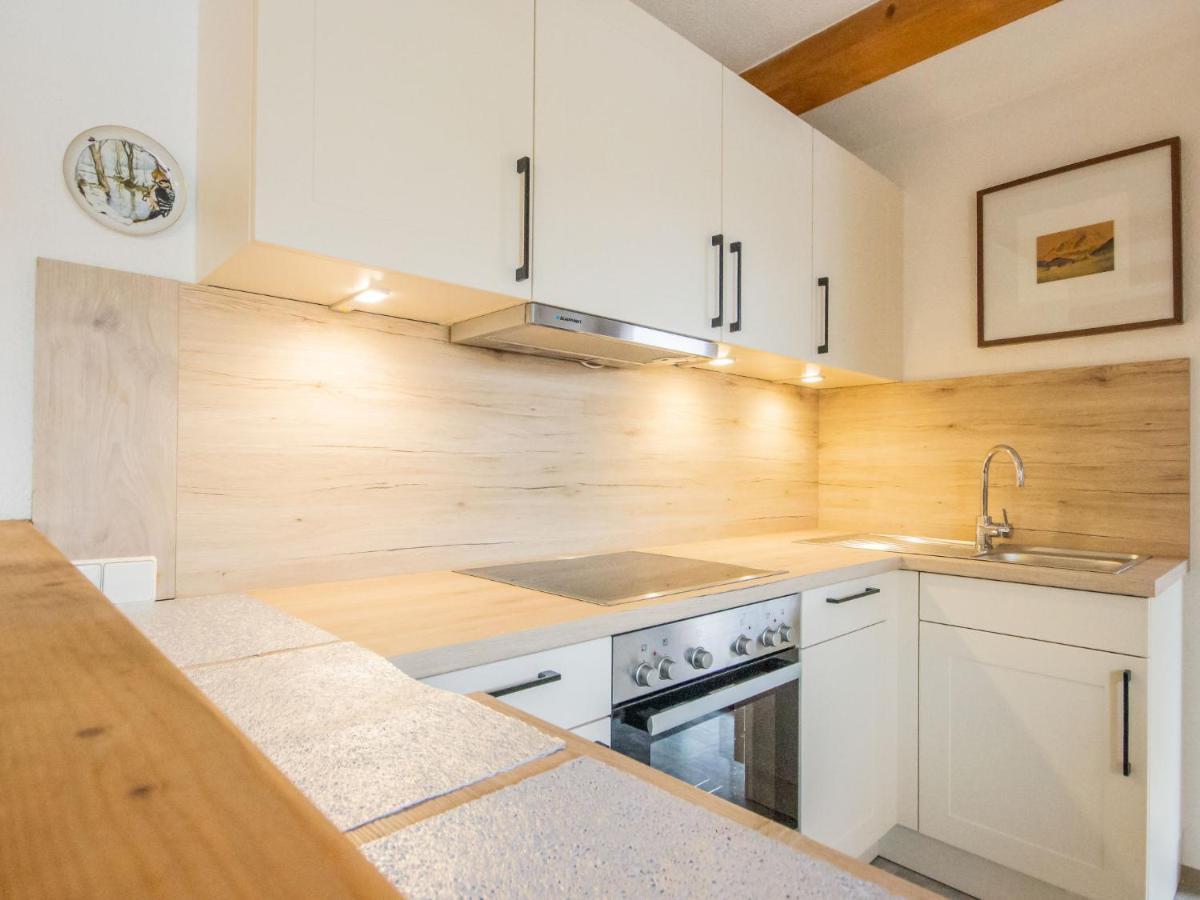 Apartment Karin-1 By Interhome Innsbruck Kültér fotó
