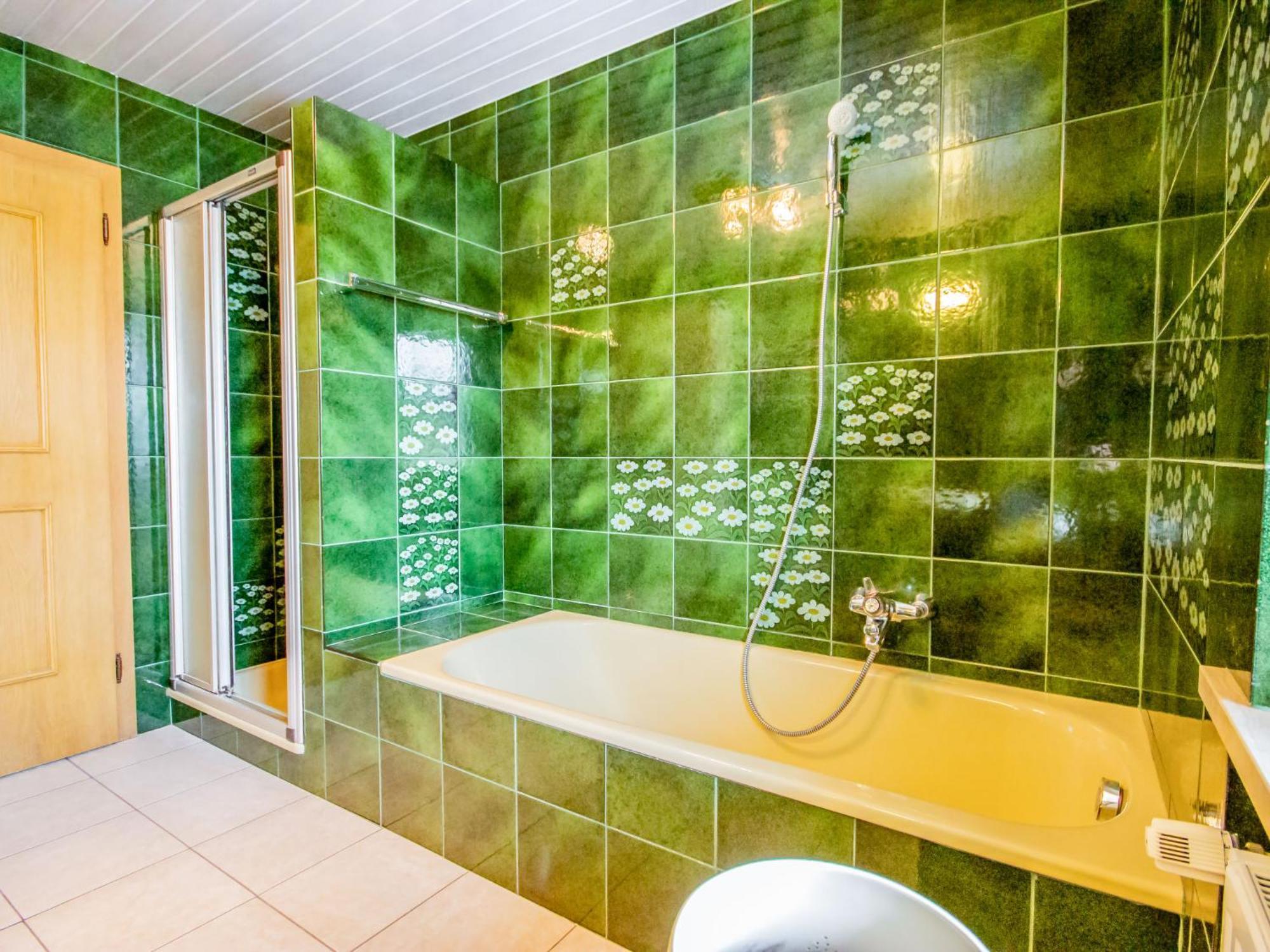 Apartment Karin-1 By Interhome Innsbruck Kültér fotó
