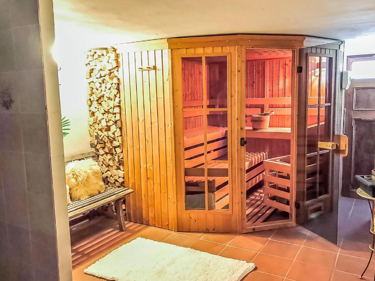 Apartment Karin-1 By Interhome Innsbruck Kültér fotó
