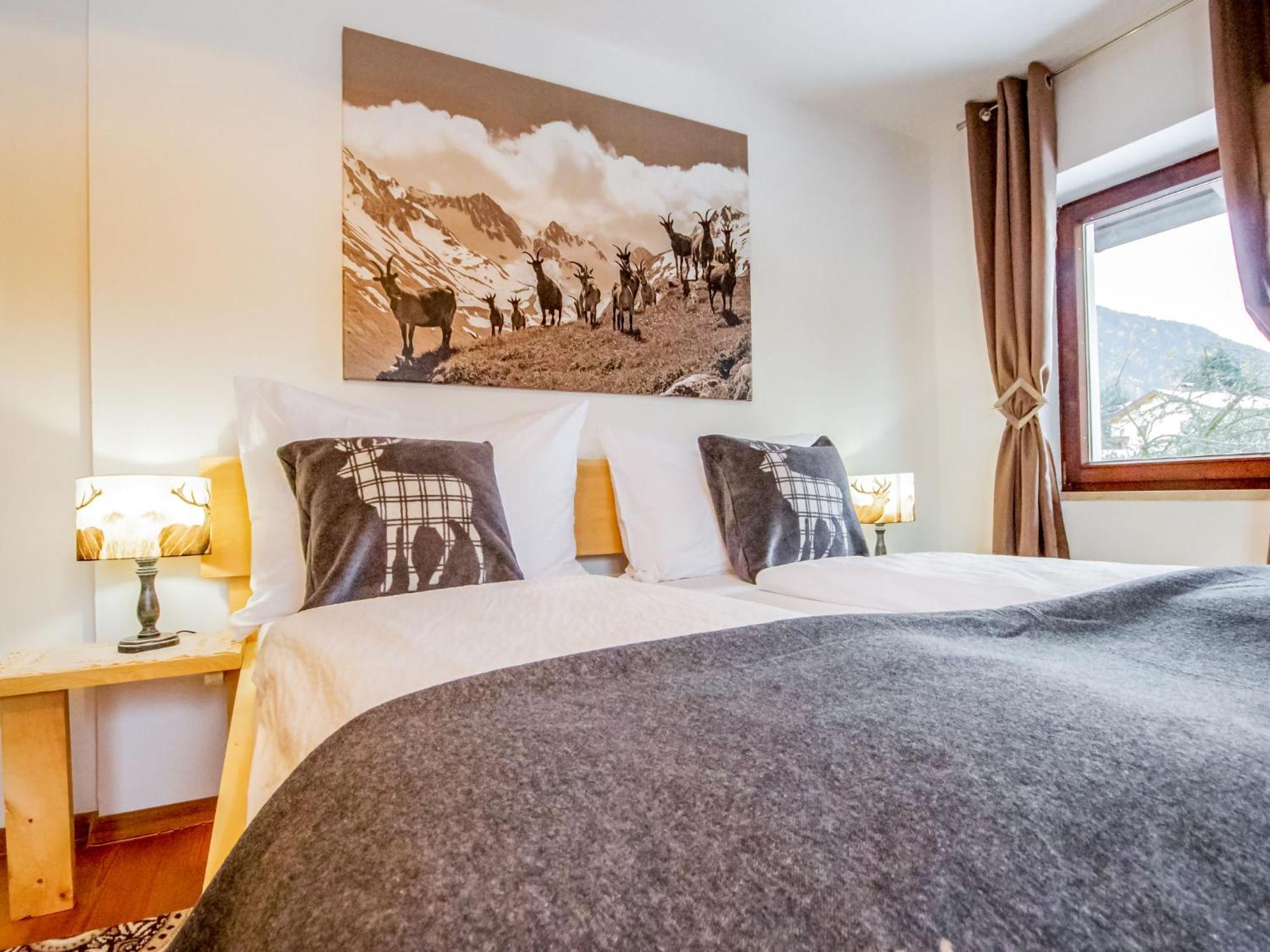 Apartment Karin-1 By Interhome Innsbruck Kültér fotó