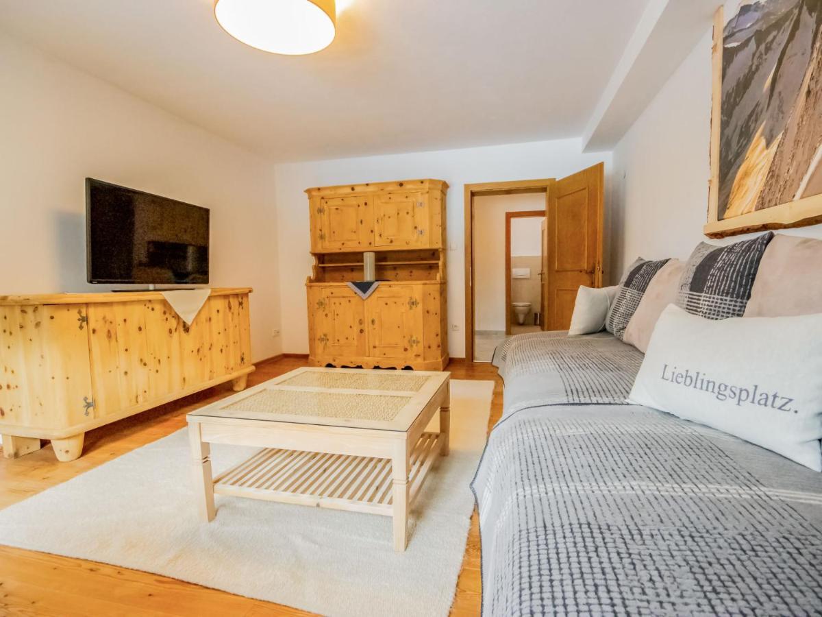 Apartment Karin-1 By Interhome Innsbruck Kültér fotó