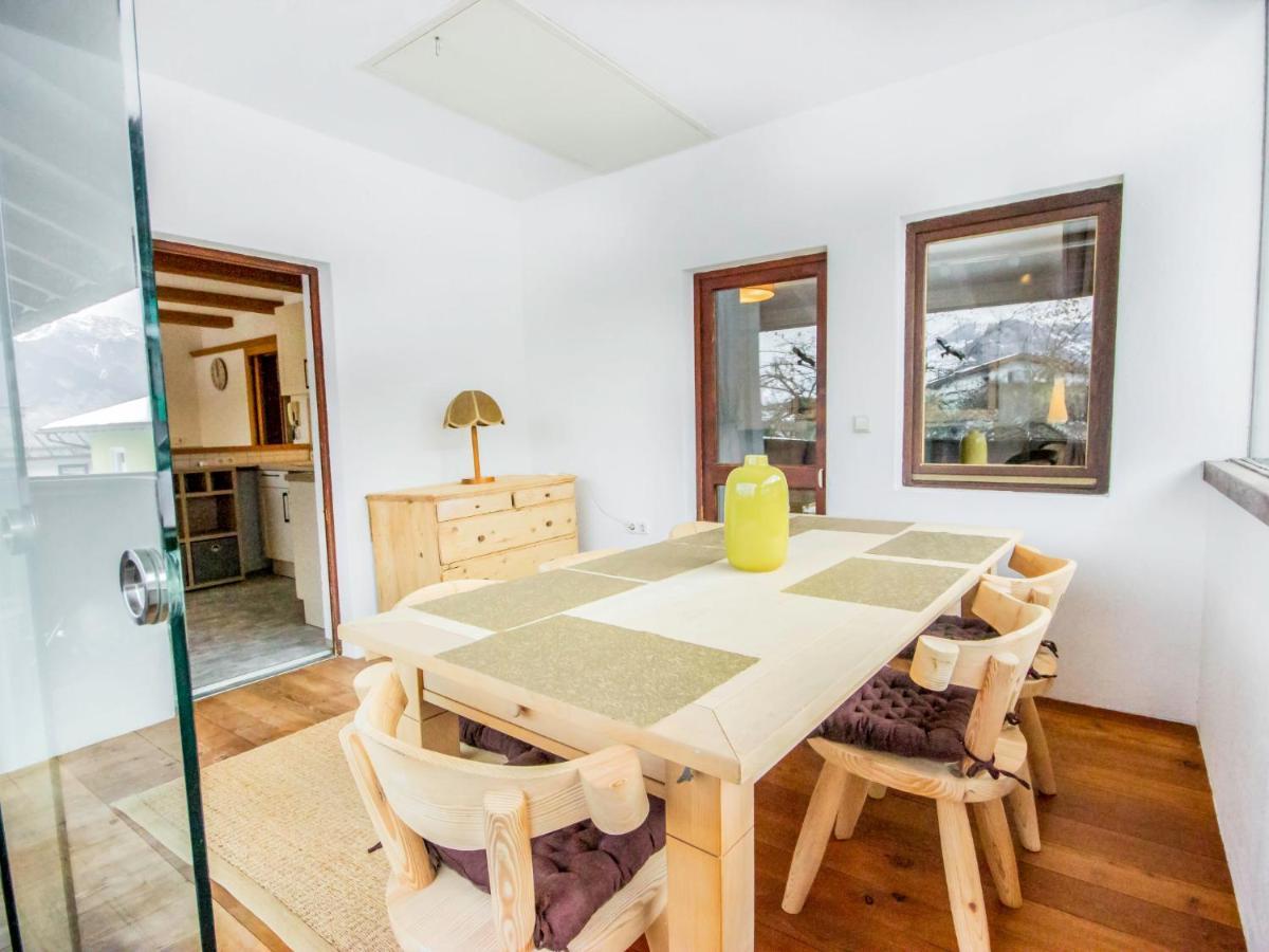 Apartment Karin-1 By Interhome Innsbruck Kültér fotó