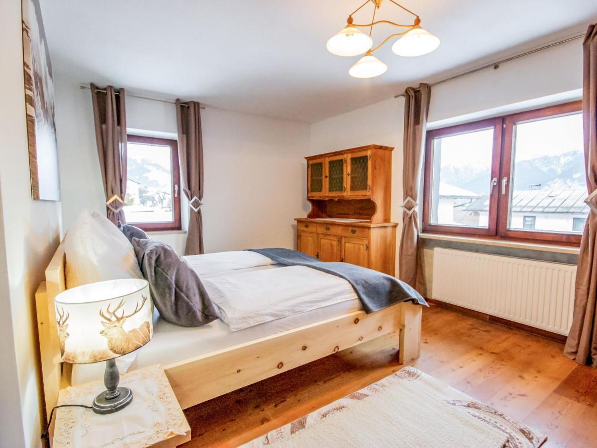 Apartment Karin-1 By Interhome Innsbruck Kültér fotó